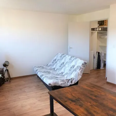 Studio For 2 At The Calm In * Fréjus