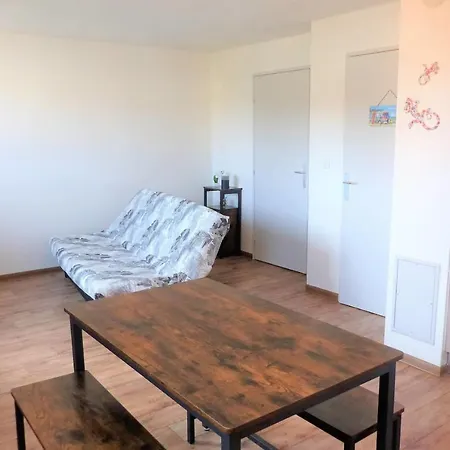 Studio For 2 At The Calm In * Fréjus